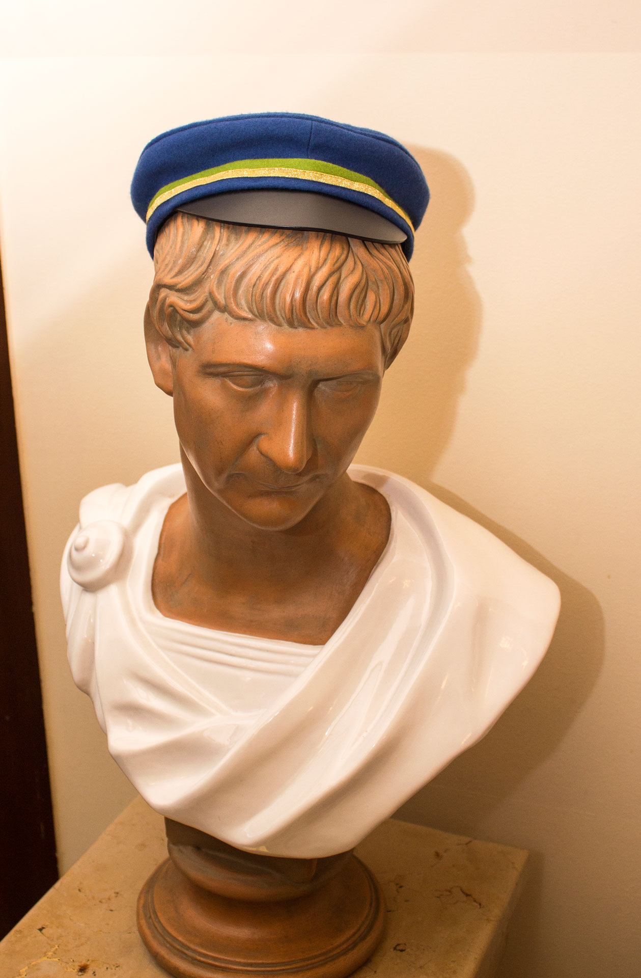 Geschichte der Germania